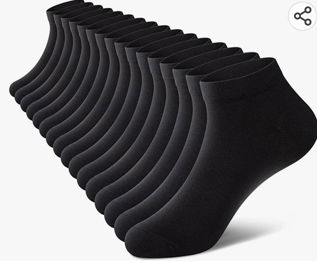 Short socks store for men