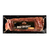 SHOP2BOX ADD ON Sadler's Smokehouse Mesquite Beef Brisket 2 lbs. - LIMIT 2 PER ORDER