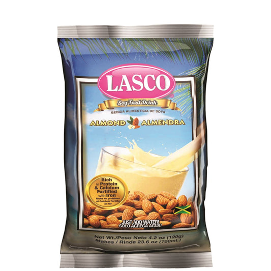 Lasco Food Drink - Almond
