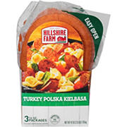 Hillshire Farm Turkey Kielbasa, 42 oz. 3-Pack