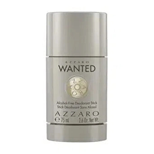 Azzaro Deodorant Stick - Alcohol-Free Deodorant for Men