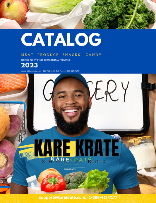 PRINT ON DEMAND - CATALOG 2023 - UPDATED WEEKLY
