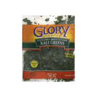 Glory Foods Kale Greens, 16 Ounce - LIMIT 2 PER ORDER