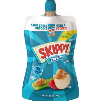 Skippy Squeeze - 13oz