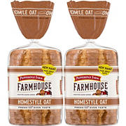 Pepperidge Farm Farmhouse Oat Bread, 2 ct. 16 OZ