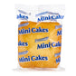 Entenmann's Minis - Pound Cake - 12 CT
