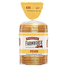 PEPPERIDGE FARM Farmhouse Potato, Bread, 22 OZ – Kare Krate