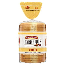 PEPPERIDGE FARM Farmhouse Potato, Bread, 22 OZ