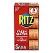 RITZ Crackers Fresh Stacks Original 8 Count - 11.8 Oz